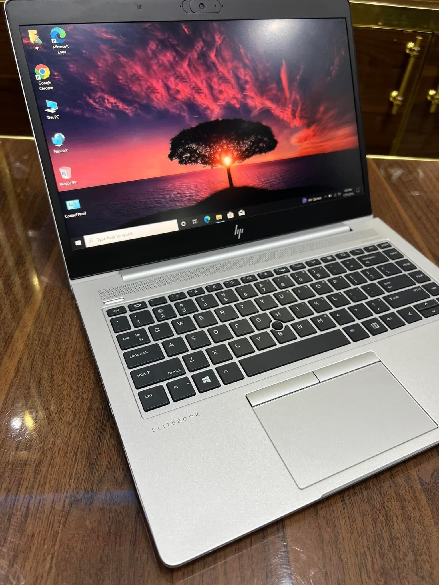 HP ELITEBOOK 830 G5