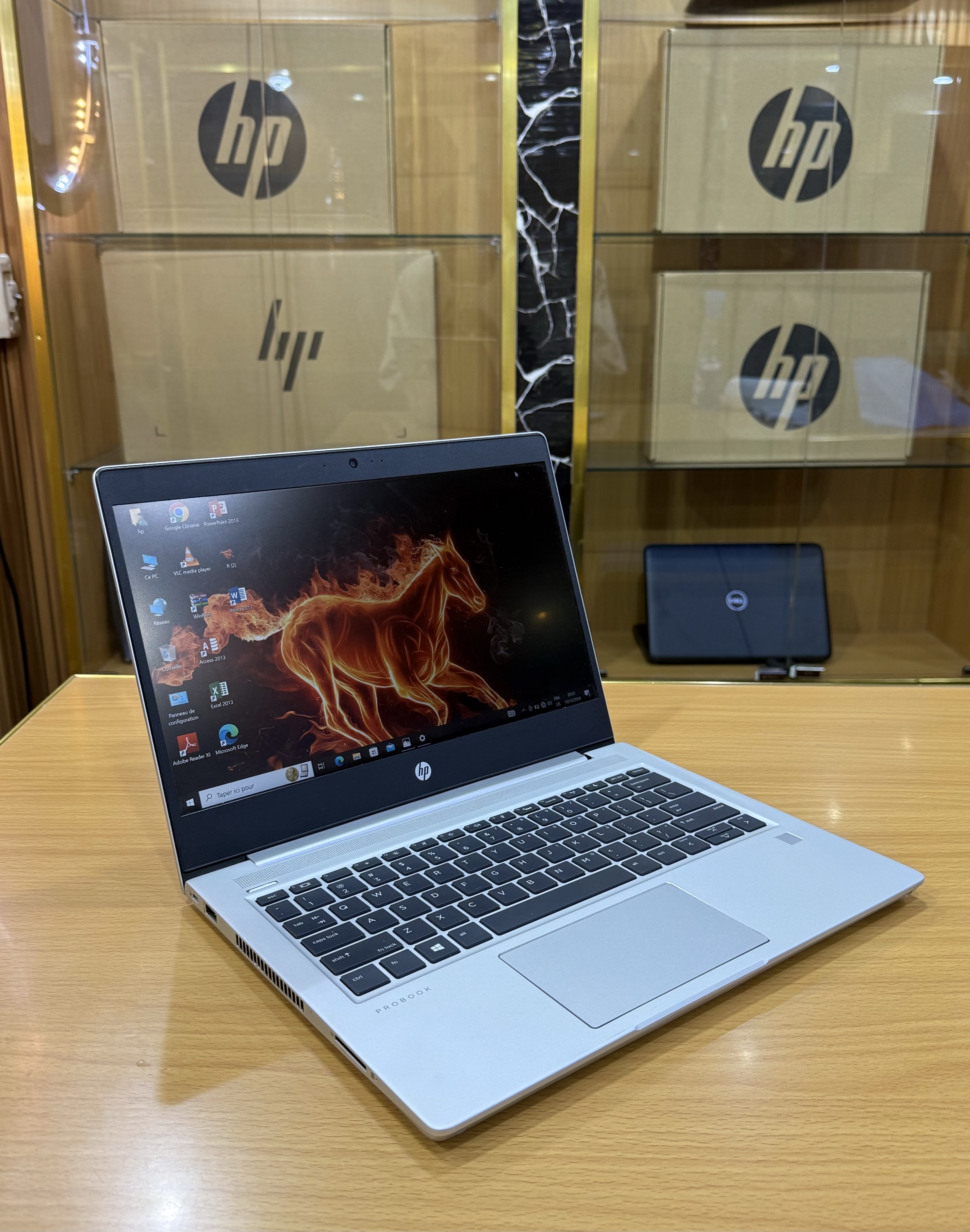 HP PROBOOK ICORE 7