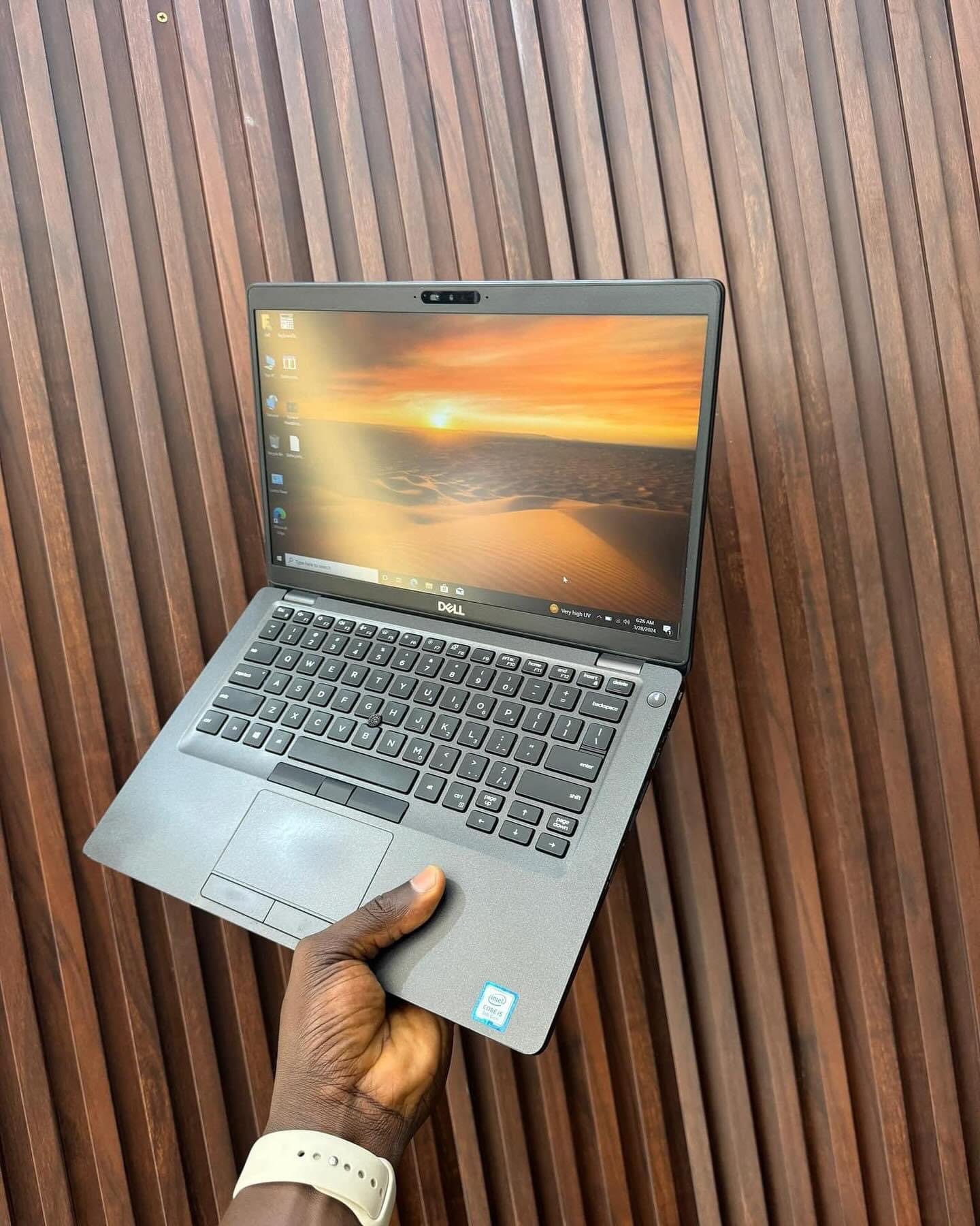 Dell latitude 8th
