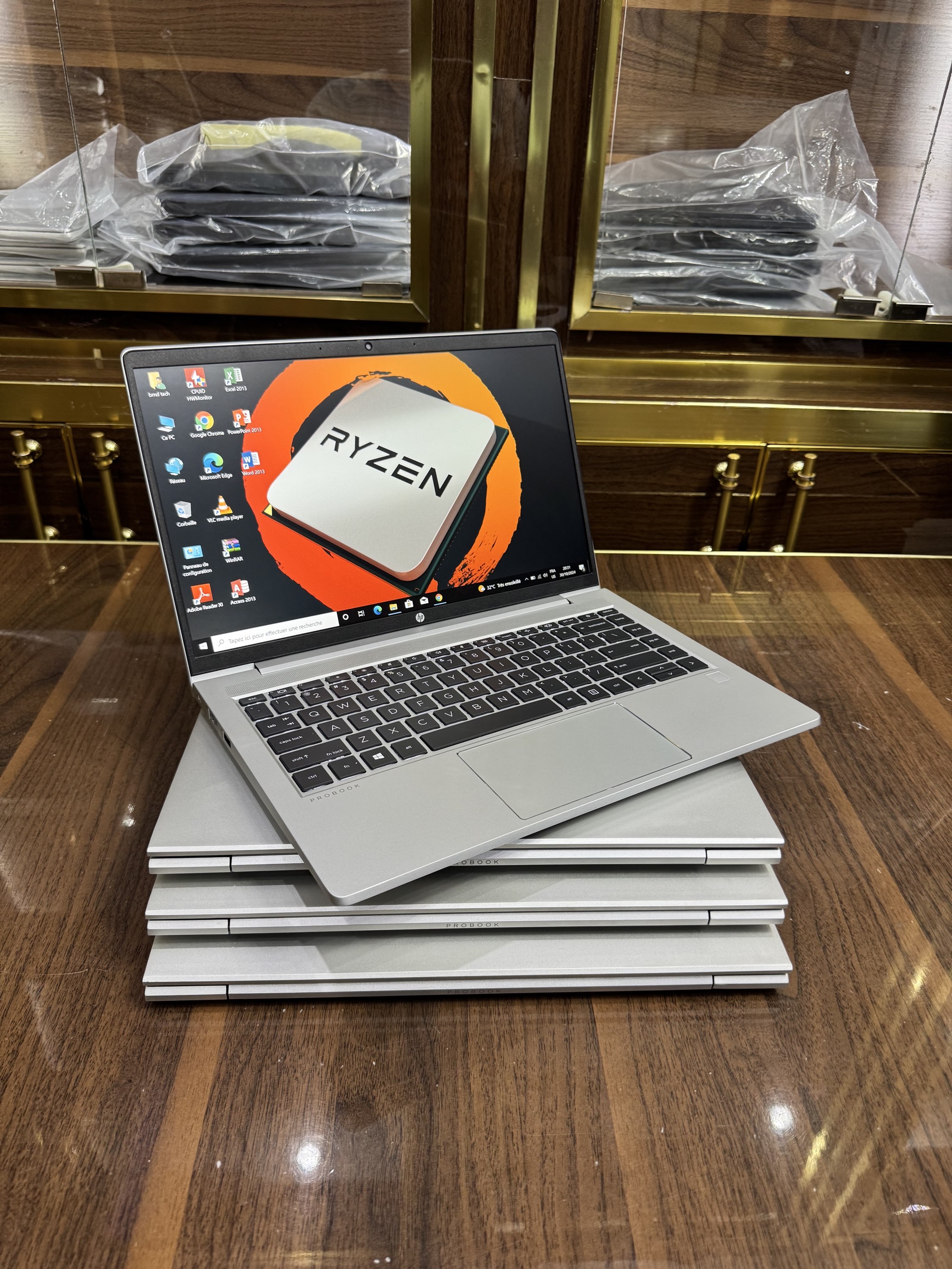 HP PROBOOK 11th generation